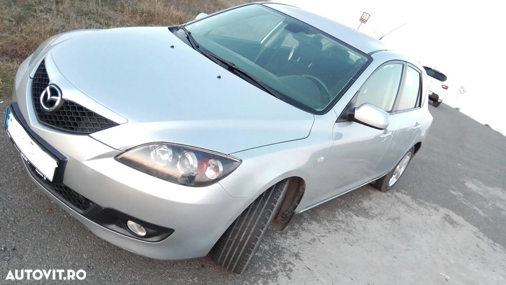 Mazda 3 CD110 Active - 3