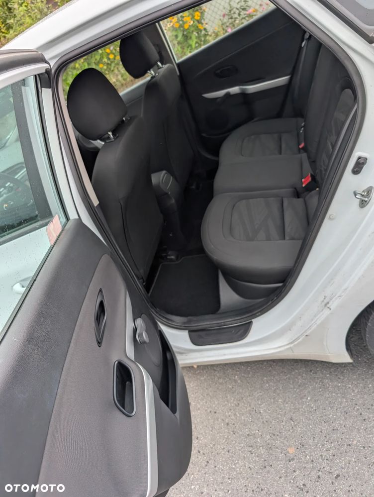 Kia Ceed 1.6 GDI M - 8