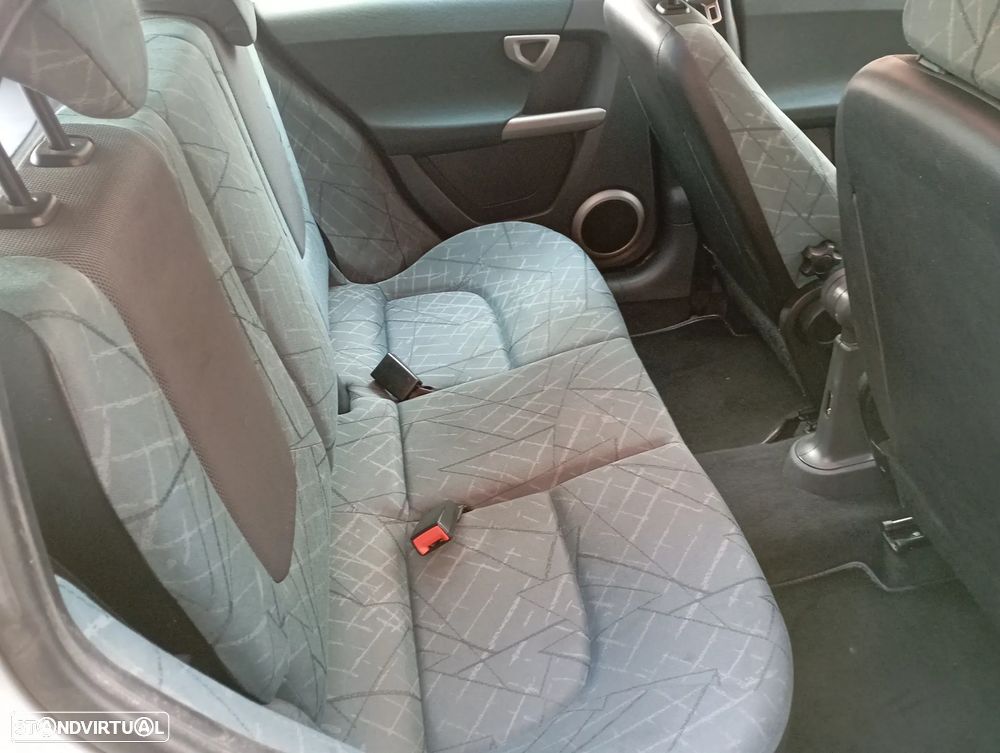 Smart ForFour cdi pure - 5