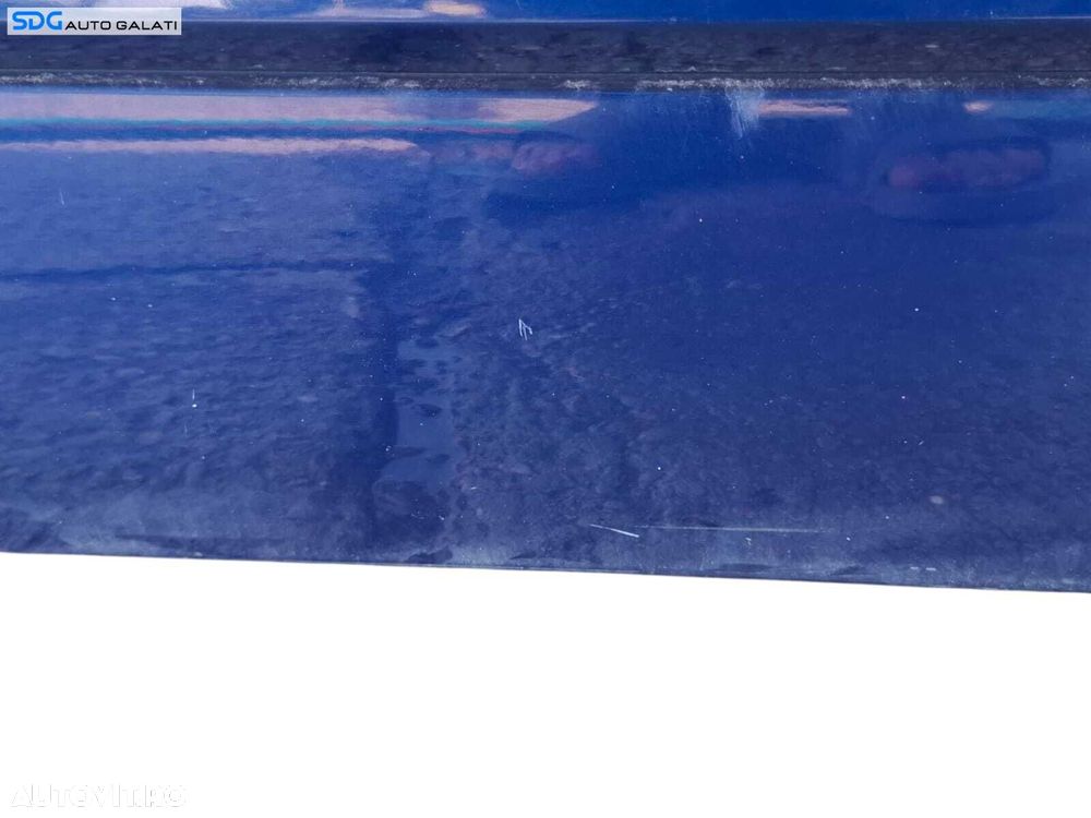 Usa Usi Portiera Portiere Stanga Fata Dezechipata Opel Astra H Hatchback Scurt 2004 - 2010 [LC1008] - 5