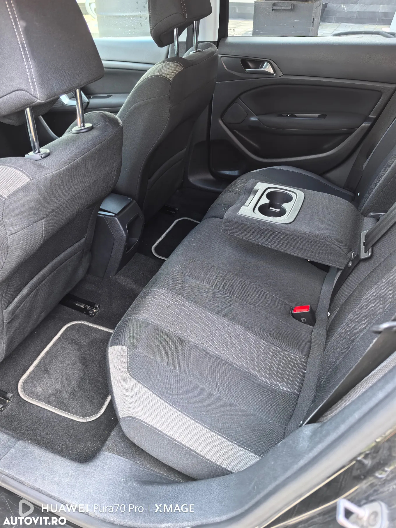 Peugeot 308 BlueHDi FAP 120 Stop&Start Style - 21