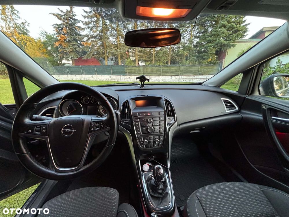Opel Astra 1.4 T Active - 6