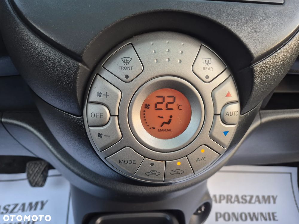 Nissan Micra - 28
