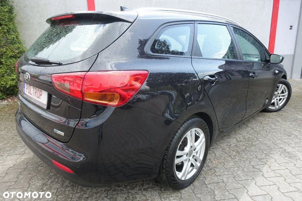 Kia Ceed - 6
