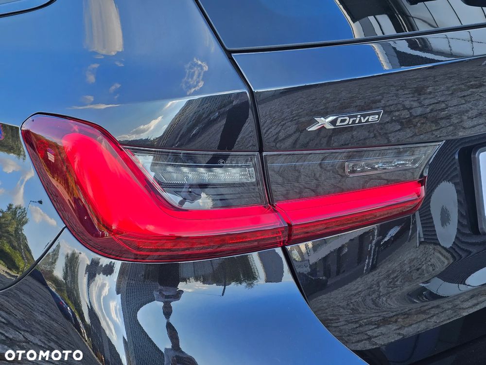 BMW Seria 3 - 10