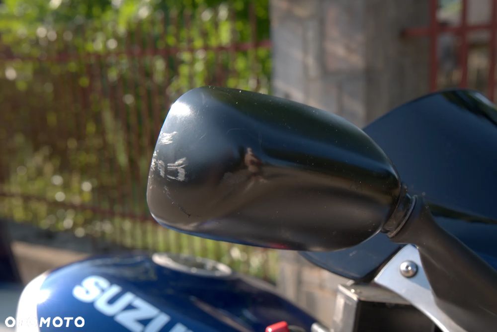 Suzuki Hayabusa - 13