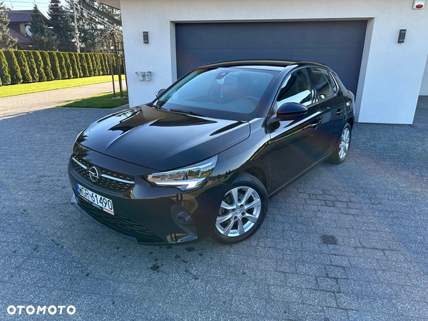 Opel Corsa 1.2 Direct Injection Turbo Start/Stop Elegance