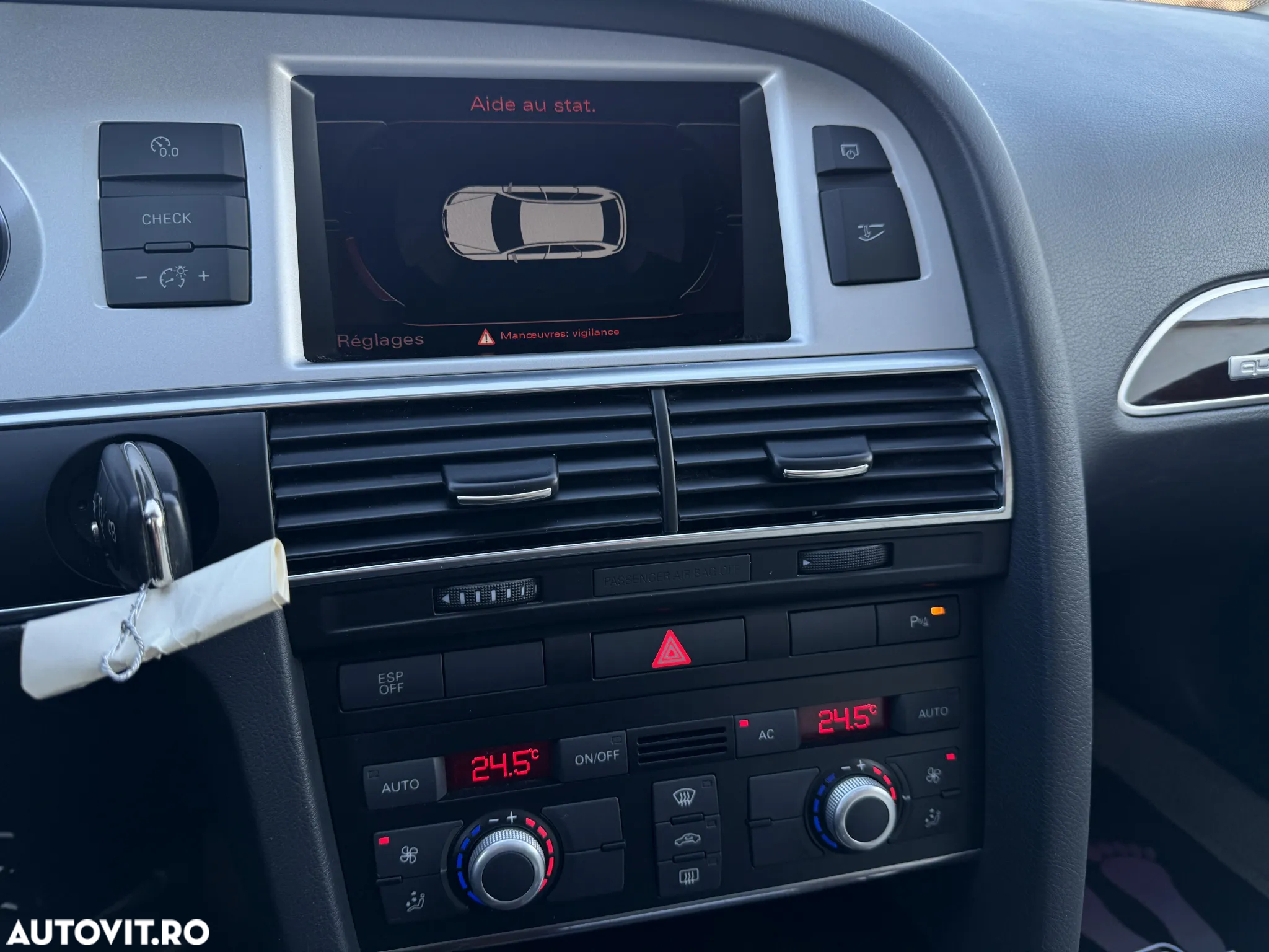 Audi A6 Allroad - 12