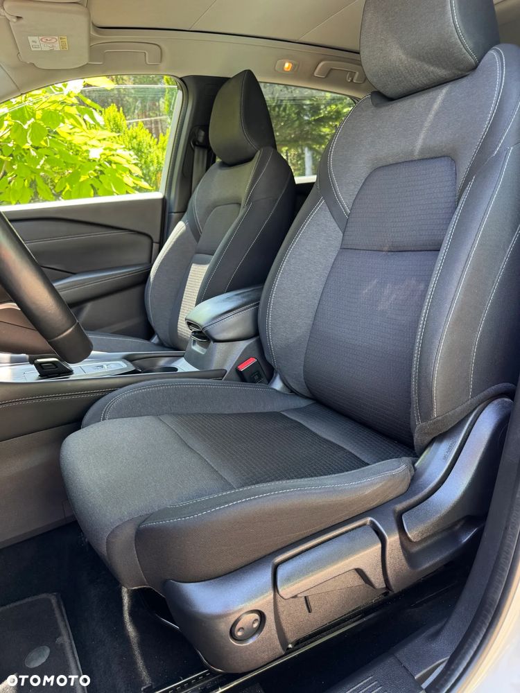 Nissan Qashqai 1.3 DIG-T MHEV N-Connecta Xtronic - 16