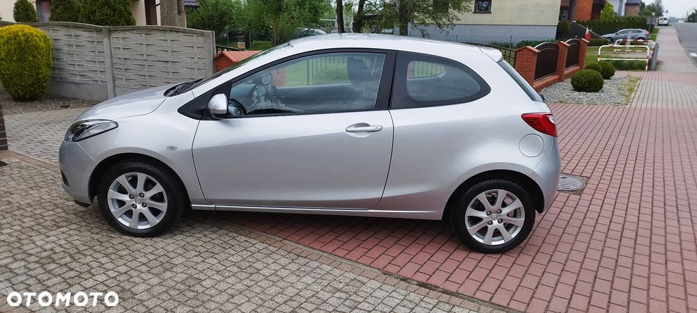 Mazda 2 1.3 Sport Dynamic - 6