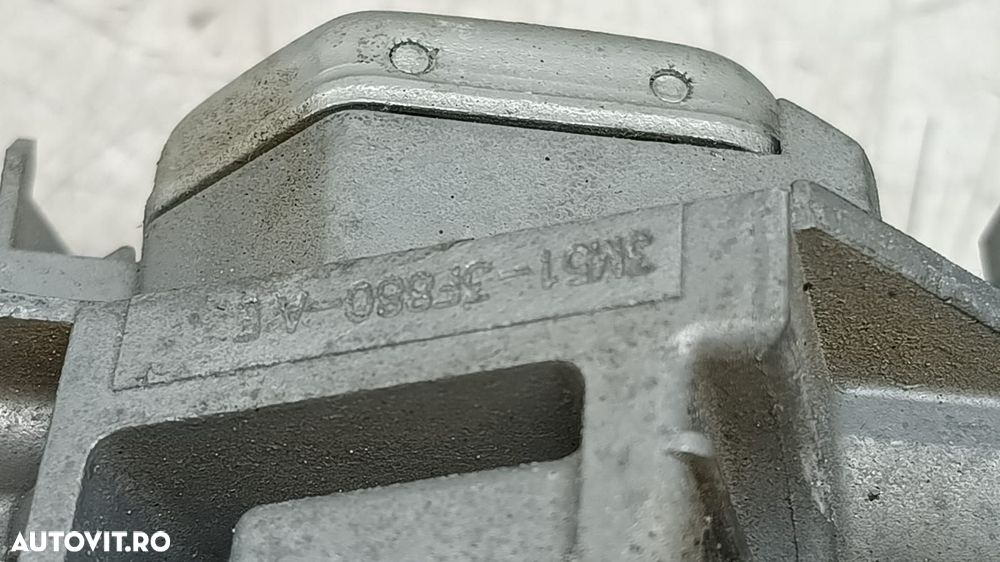 Contact cu cheie 3m51-3f880-ae Ford Galaxy 2 [facelift] [2010 - 2015] - 4