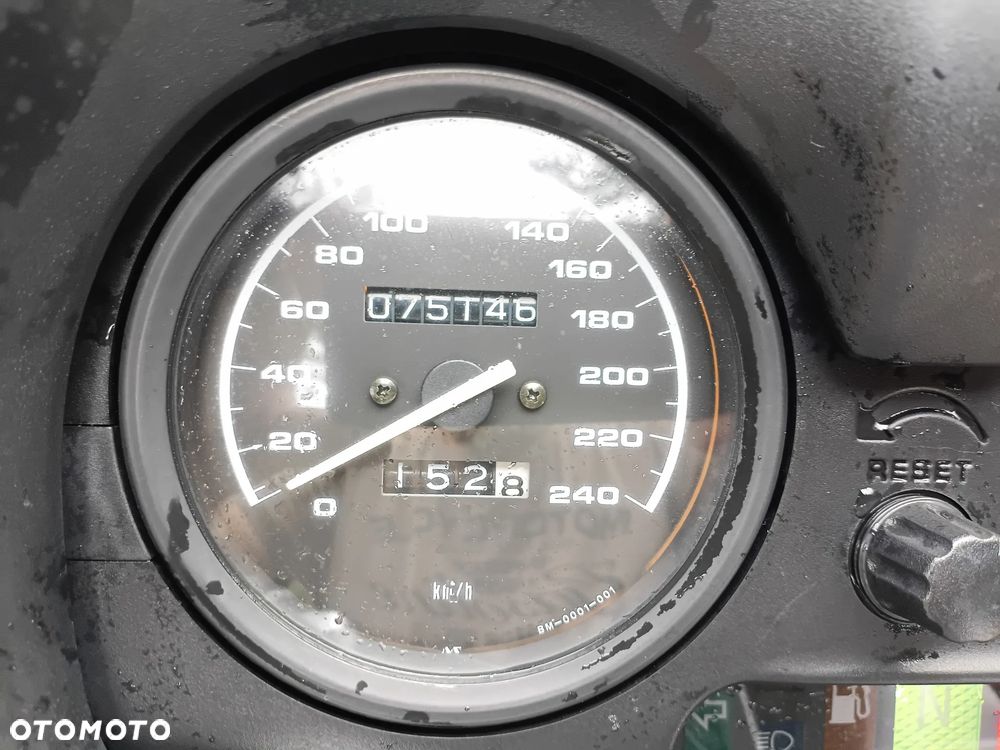 BMW RT - 7