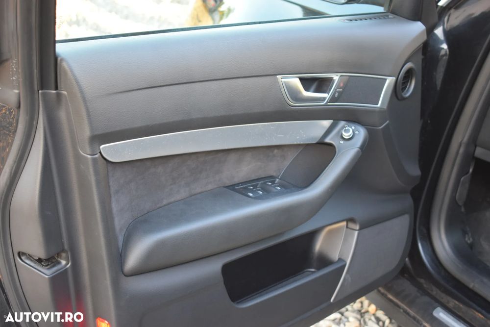 Audi A6 - 23