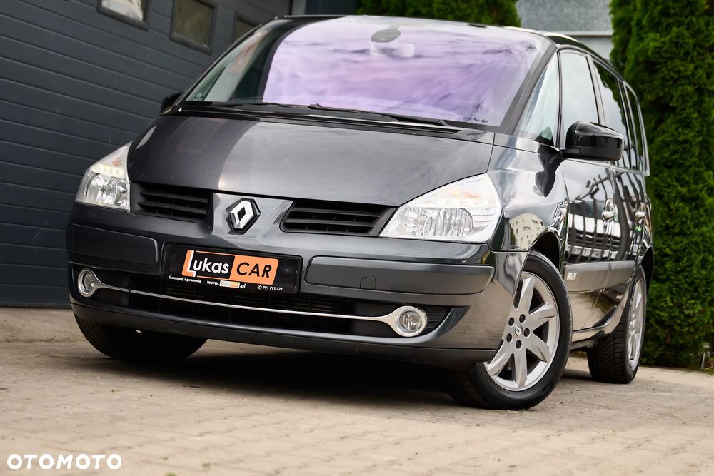 Renault Espace 2.0 dCi FAP Edition 25th - 37