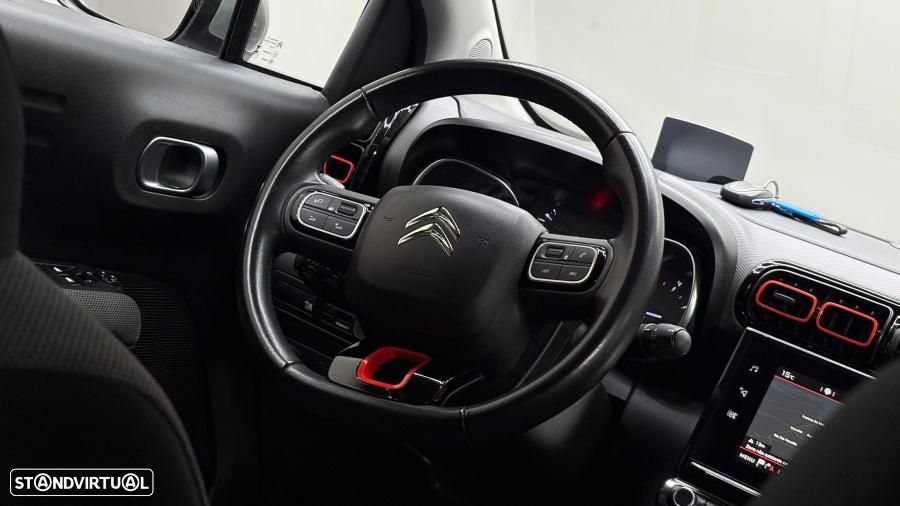 Citroën C3 Aircross 1.5 BlueHDi Shine EAT6 - 3