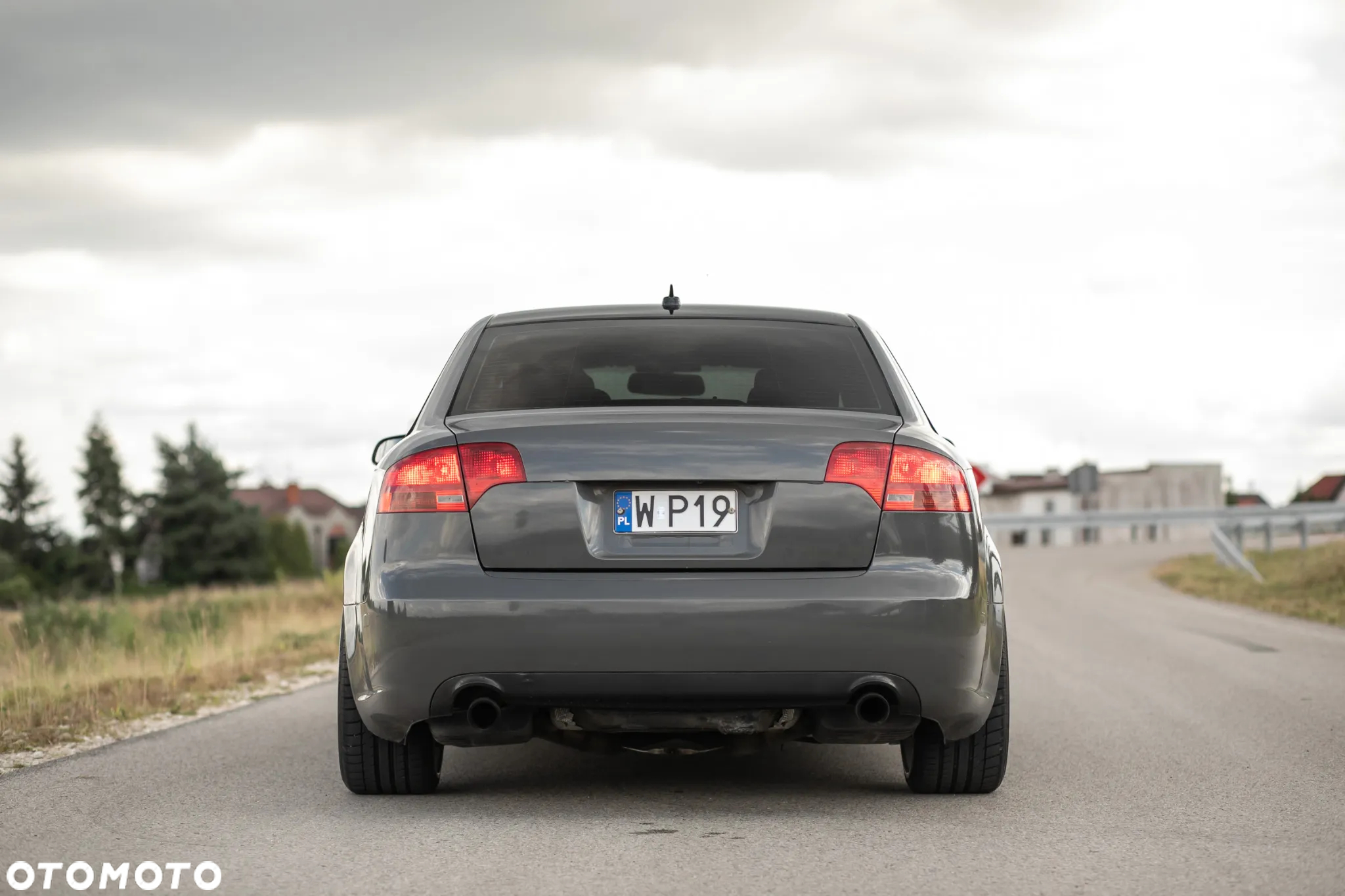 Audi A4 2.0T FSI Quattro - 16