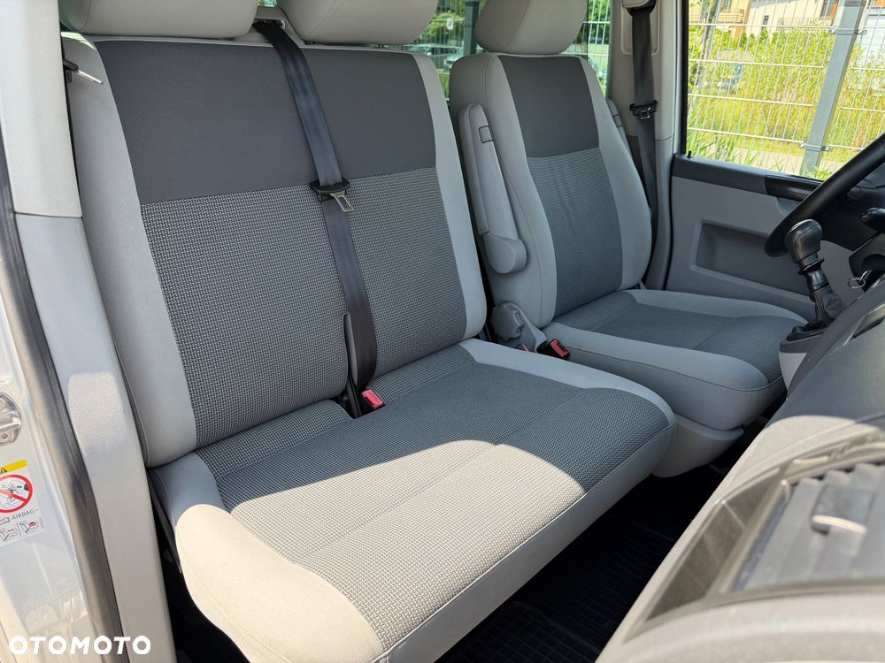 Volkswagen Transporter L2H1 - 27