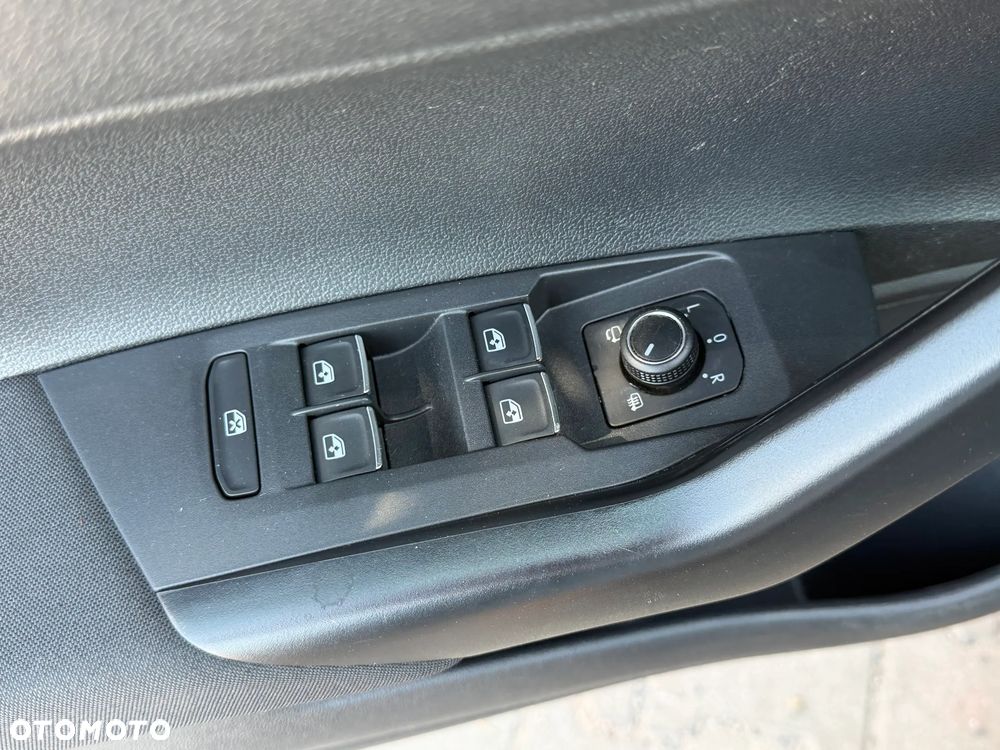Volkswagen Polo 1.0 TSI DSG OPF Comfortline - 14