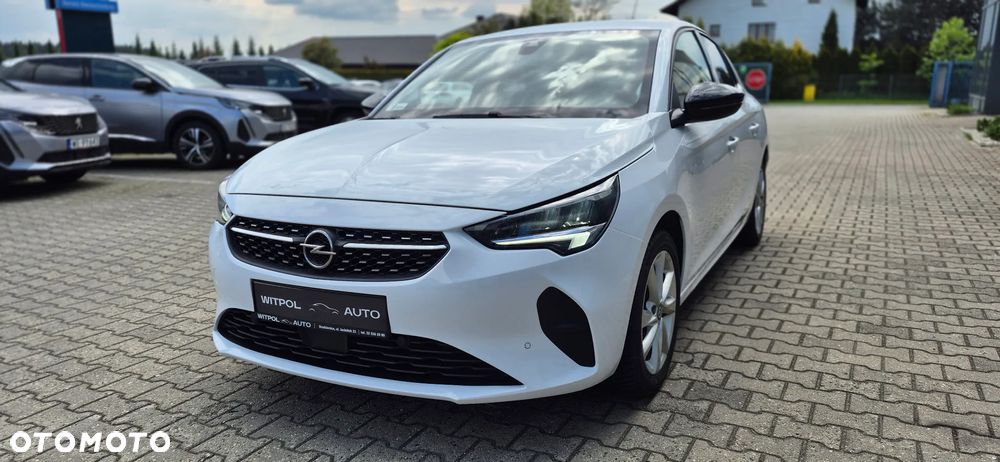 Opel Corsa 1.2 Elegance S&S - 2