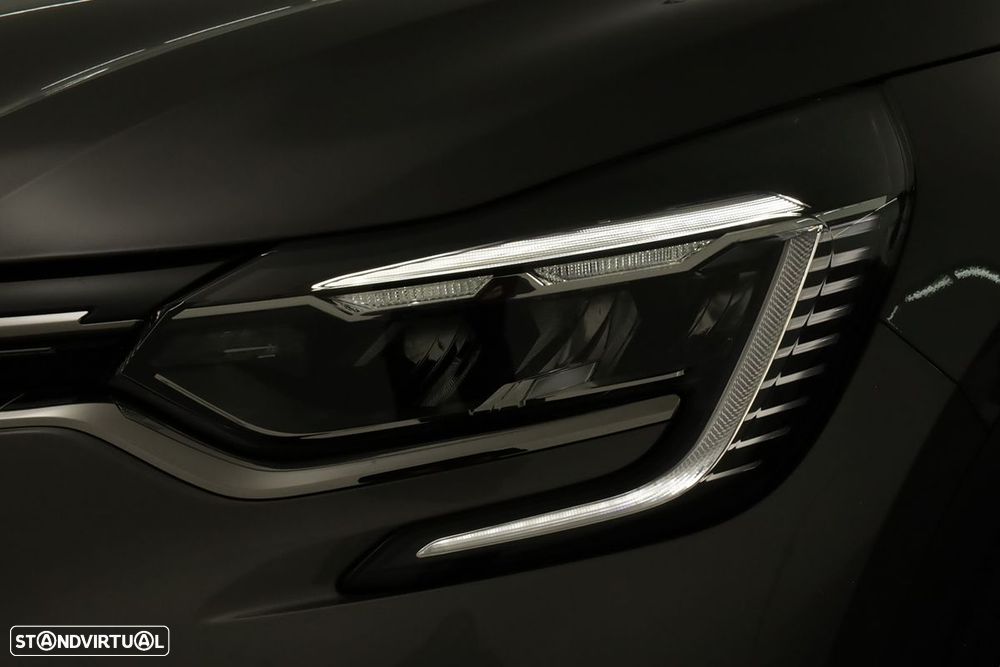 Renault Captur 1.0 TCe Techno Bi-Fuel - 6