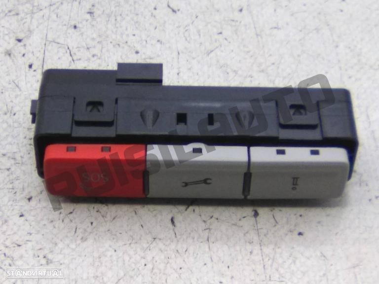 Conjunto Botões 5750_35624 Seat Arona (kj) [2017_2024] 1.0 Tsi - 2