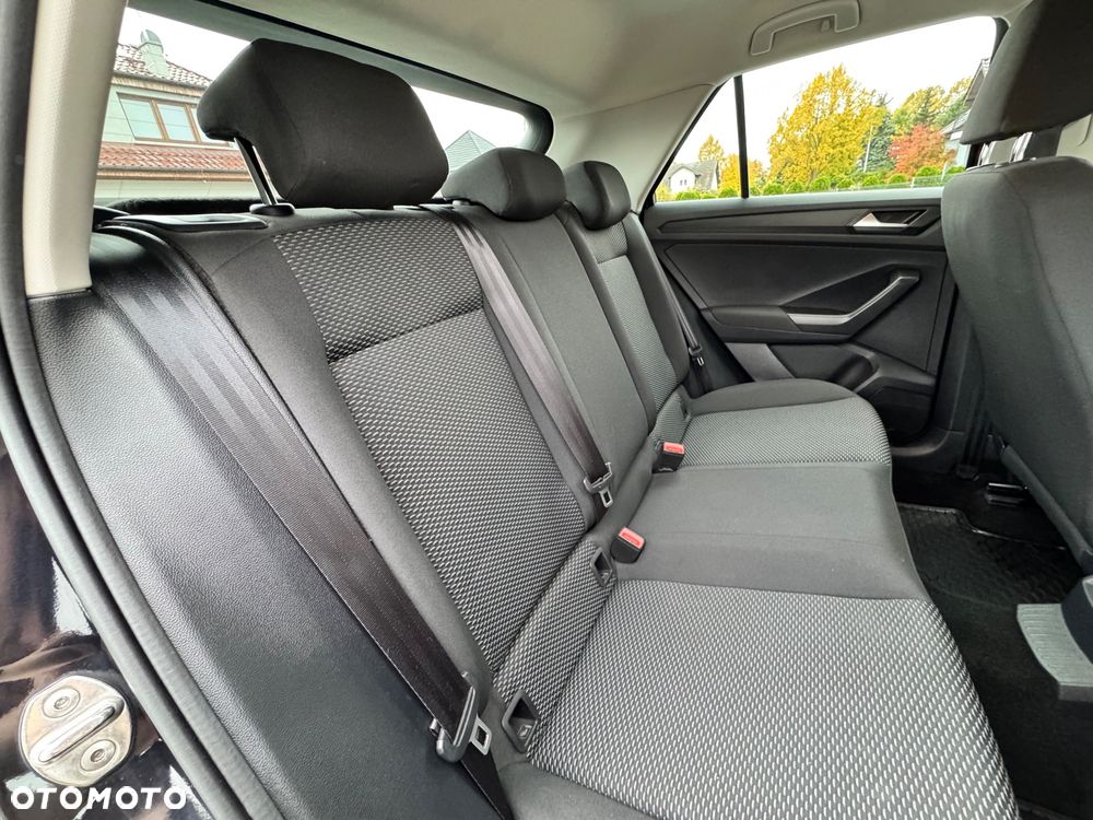 Volkswagen T-Roc 1.0 TSI - 20