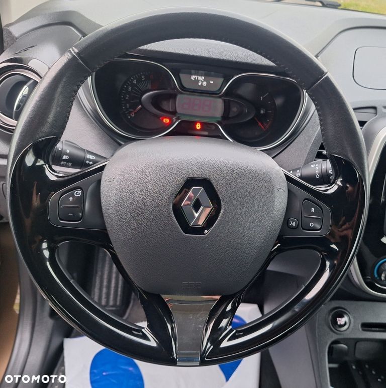 Renault Captur (ENERGY) TCe 90 LIMITED - 13