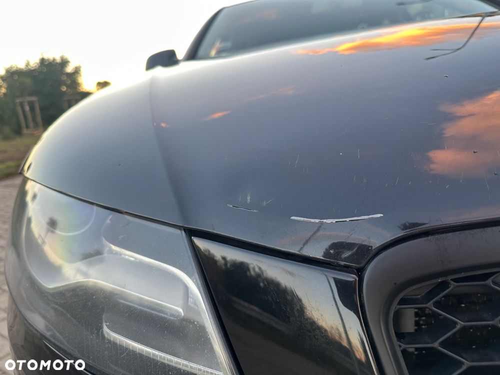 Audi A4 - 14