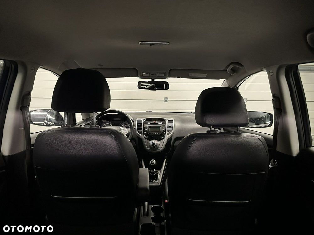Hyundai ix20 1.4 5 Star Edition - 15