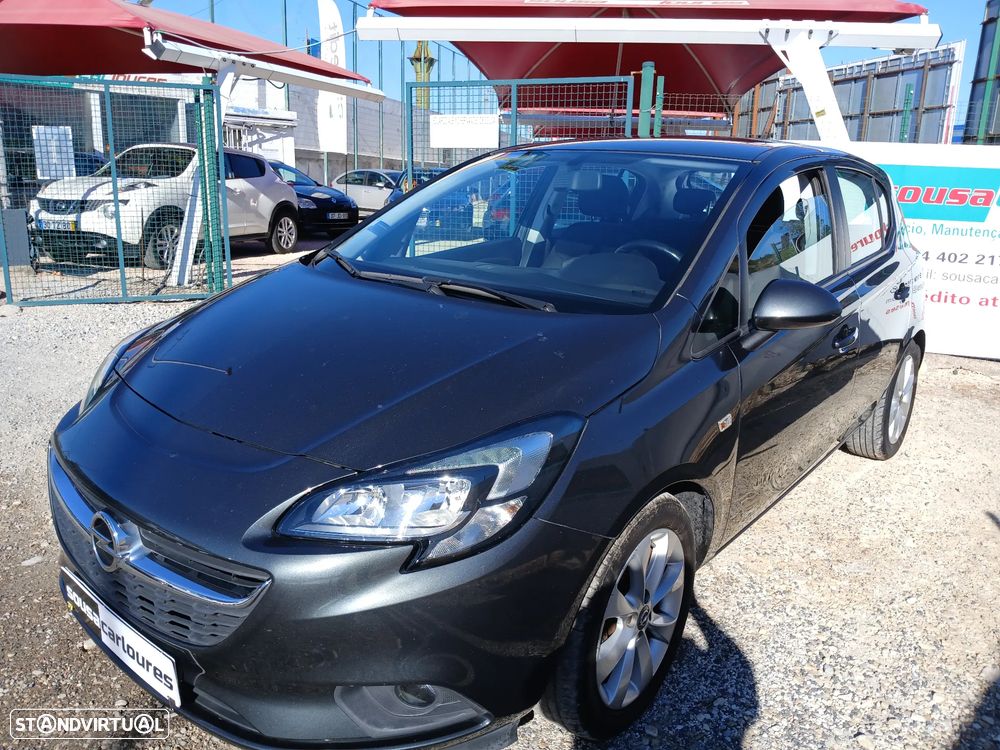 Opel Corsa ver-1-3-cdti-enjoy-ecoflex - 4