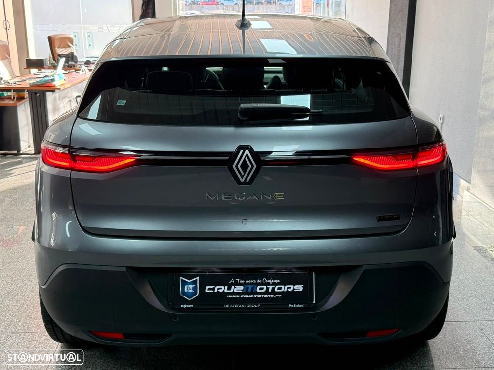 Renault Mégane E-Tech EV60 Techno Optimum Charge - 7