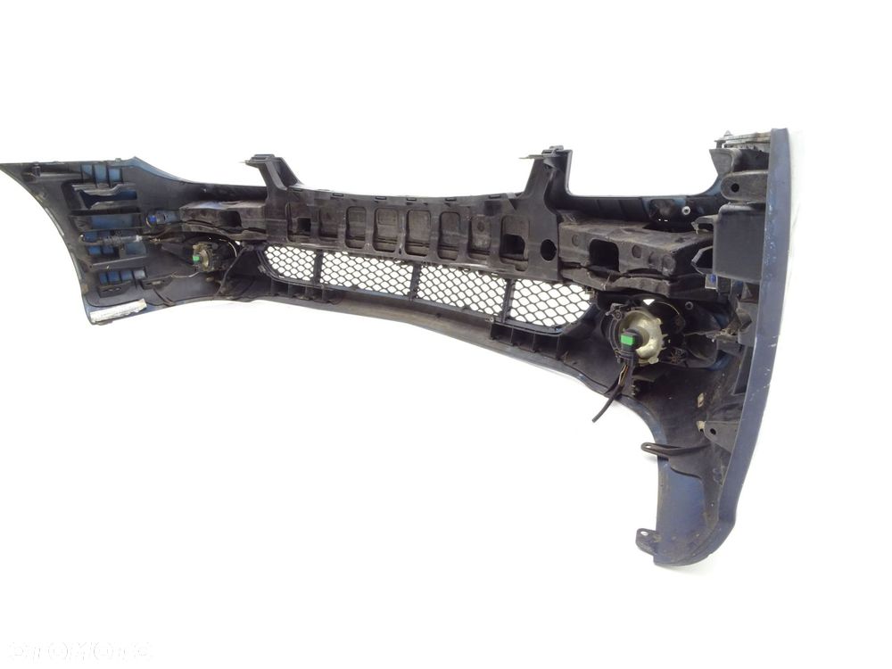 Zderzak przód pdc xenon przedni 359 a2198800170 mercedes cls c219 w219 - 13