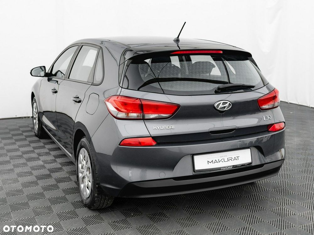 Hyundai i30 1.4 Comfort - 5