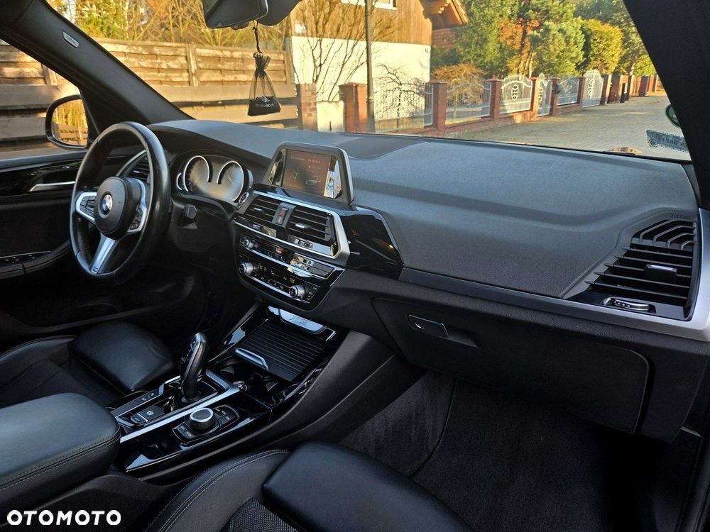 BMW X3 xDrive20d xLine - 6