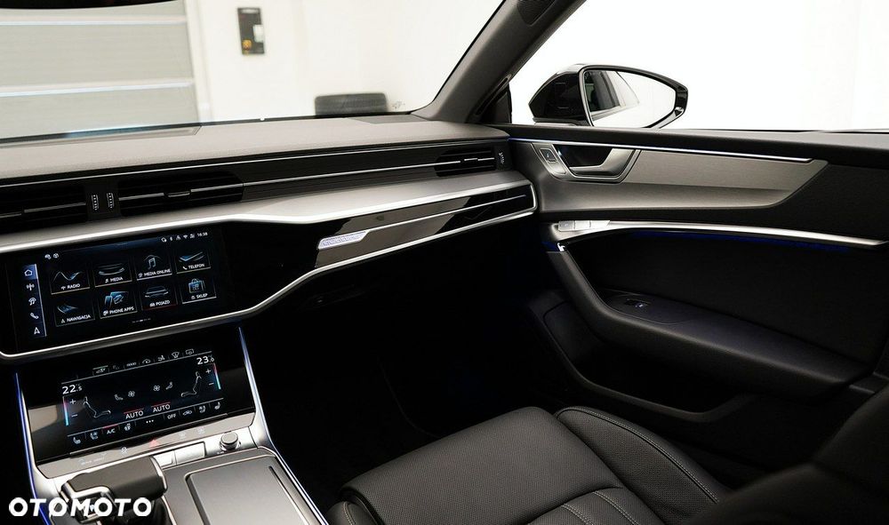 Audi A7 Sportback - 27