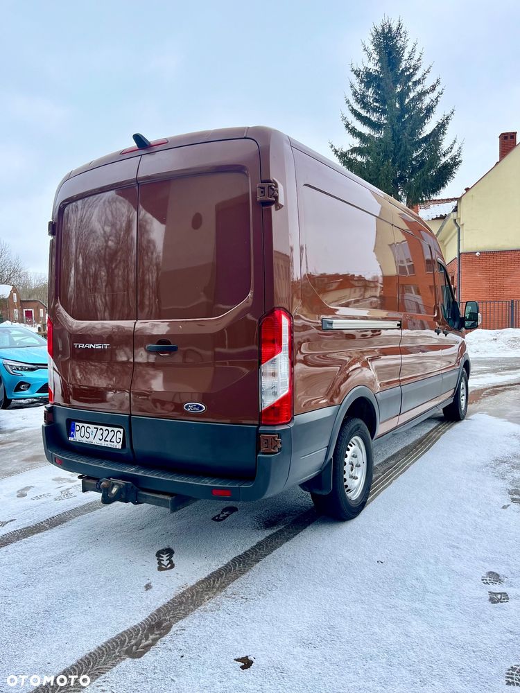 Ford Transit - 5