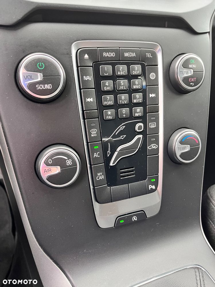 Volvo V40 - 19