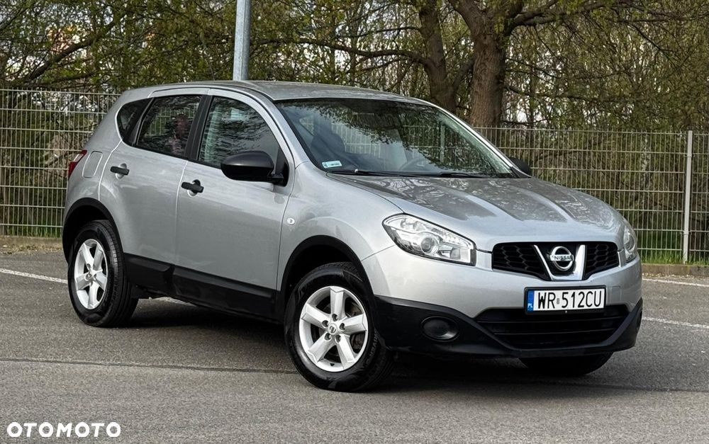 Nissan Qashqai - 15