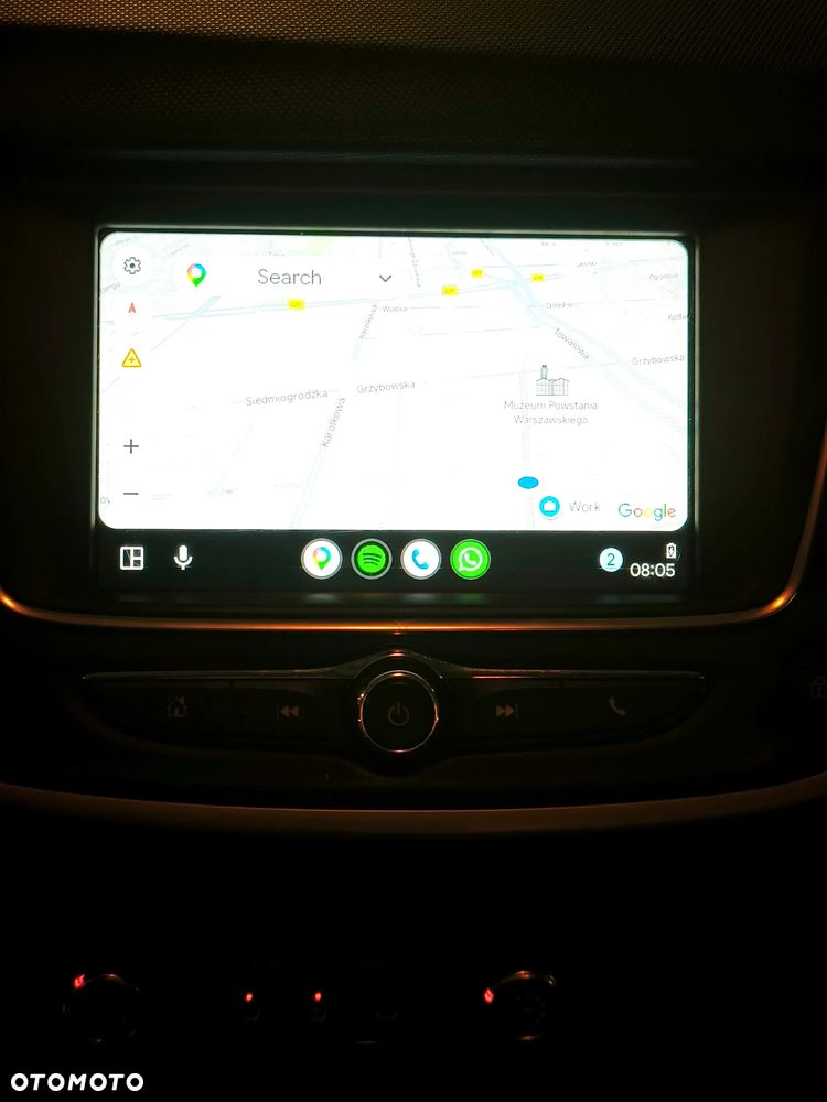 Opel Crossland 1.2 Edition - 21