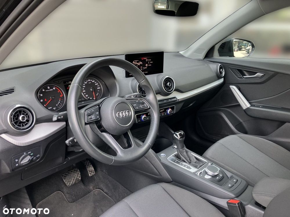 Audi Q2 - 11