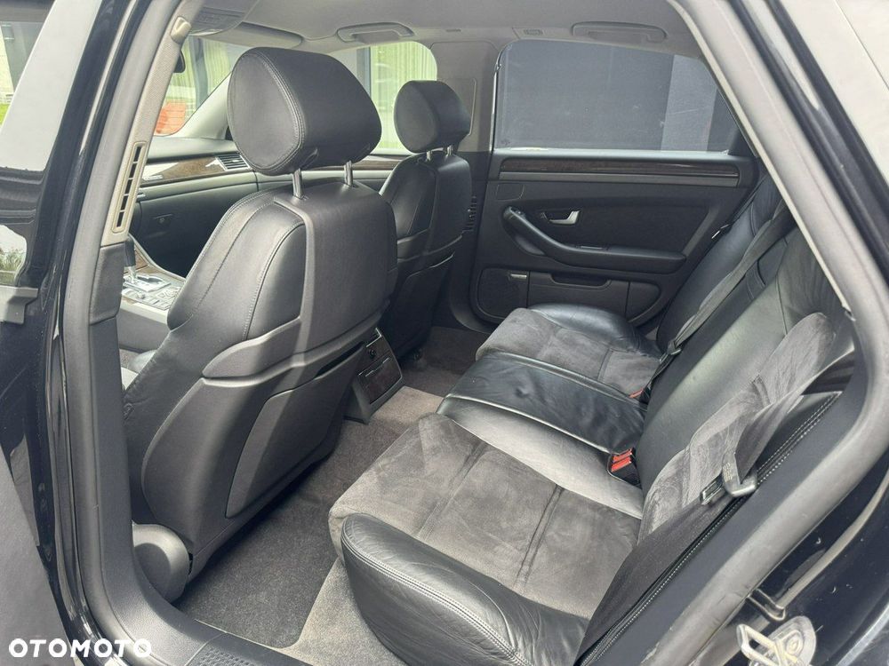 Audi A8 - 13