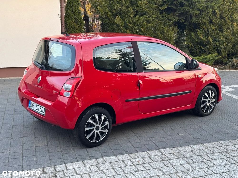 Renault Twingo - 7