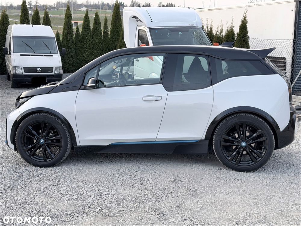 BMW i3 i3S 120 Ah - 3