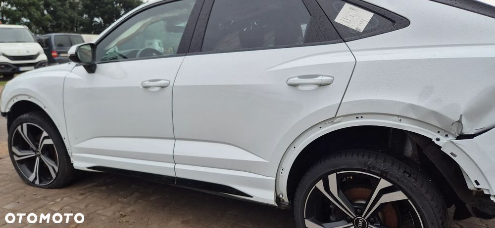 Audi Q3 Sportback 35 TDI S tronic - 15