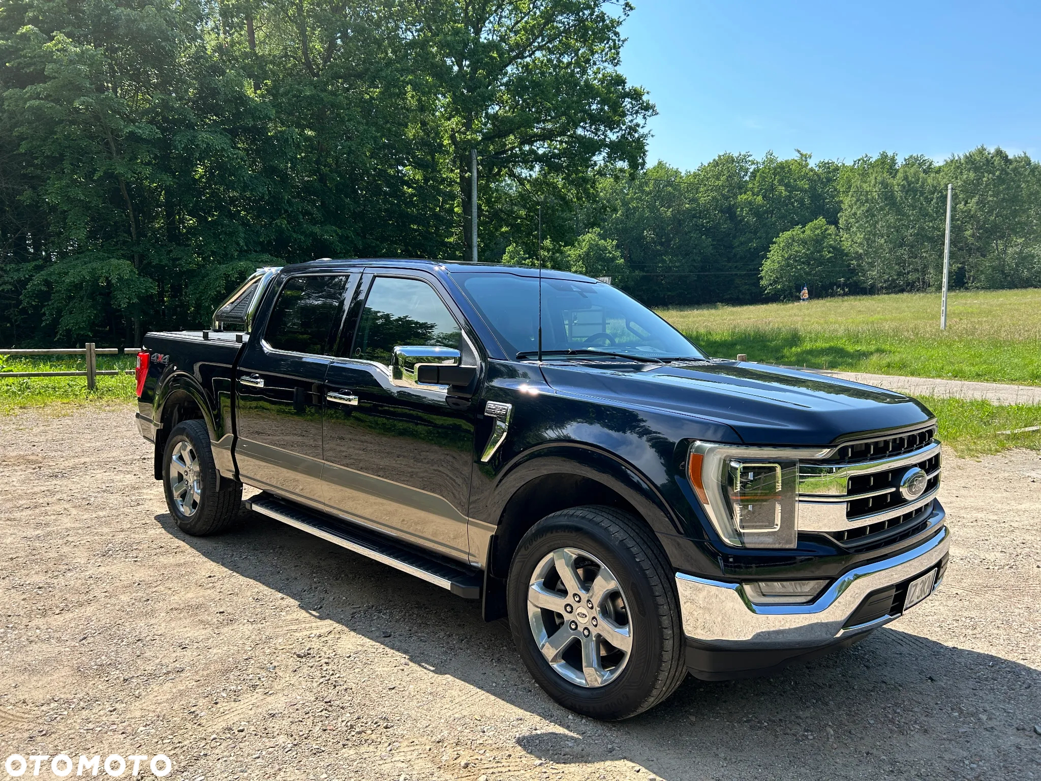 Ford F150 - 3
