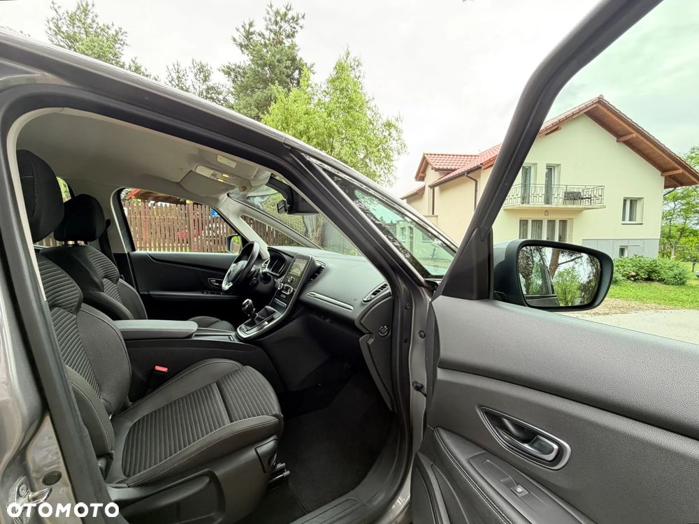 Renault Scenic ENERGY dCi 110 LIMITED - 24