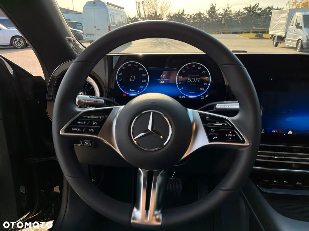 Mercedes-Benz CLA 200 mHEV 8G-DCT - 10