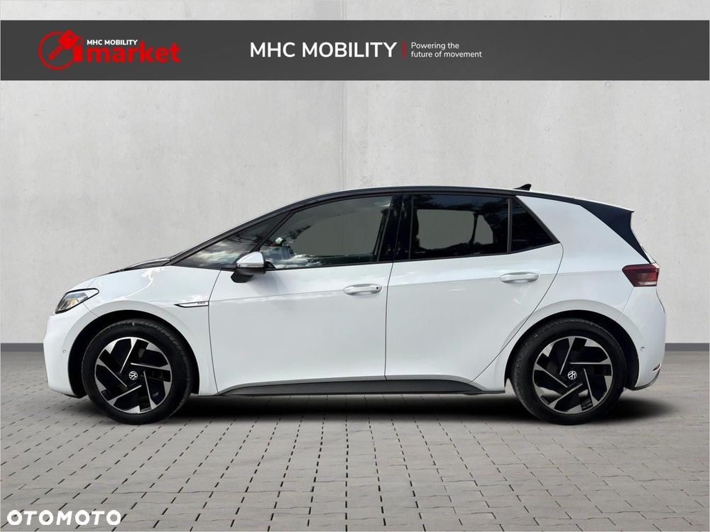 Volkswagen ID.3 58kWh Life Pro Performance - 4