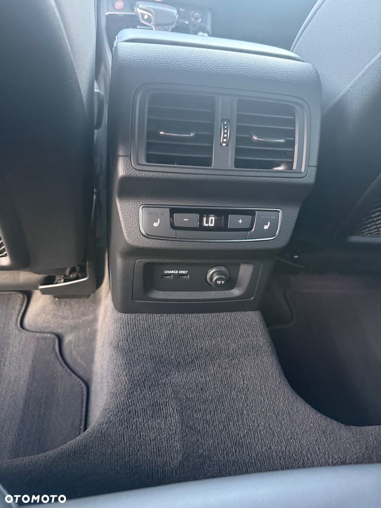 Audi Q5 3.0 TDI Quattro Design Tiptr - 7