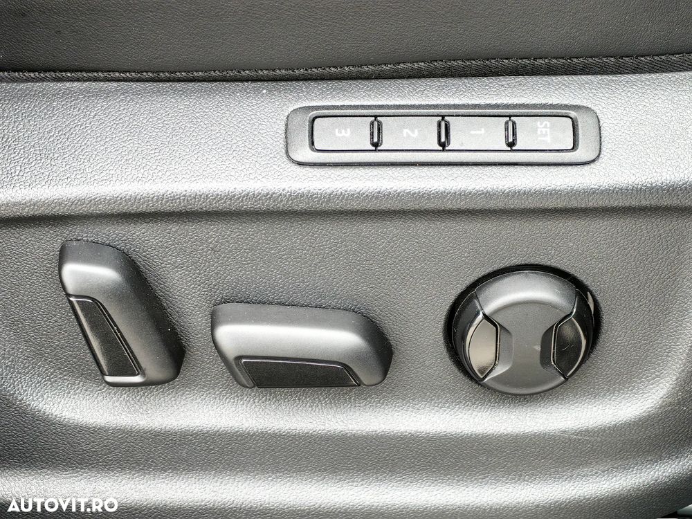 SKODA Kodiaq 2023 — imagine 21